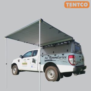 Awning 2.0m x 2.0m