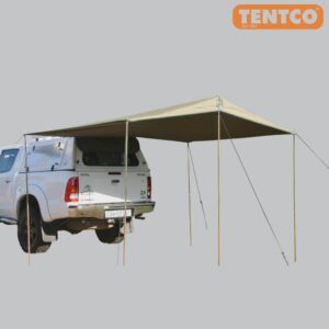 Awning Bundu Canopy