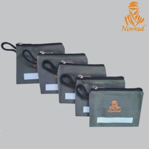 Bag Currency Pouch (5 Pack)