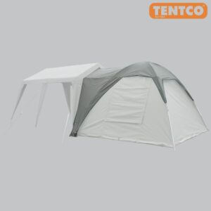 Gazebo Senior & Senior Bow Connector