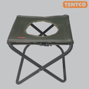 Chair Toilet Stool