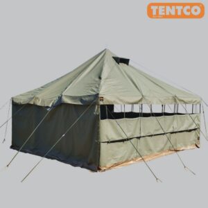 Marquee Tent Safari 5m x 5m