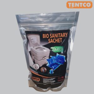 Bio Sanitary Sachet