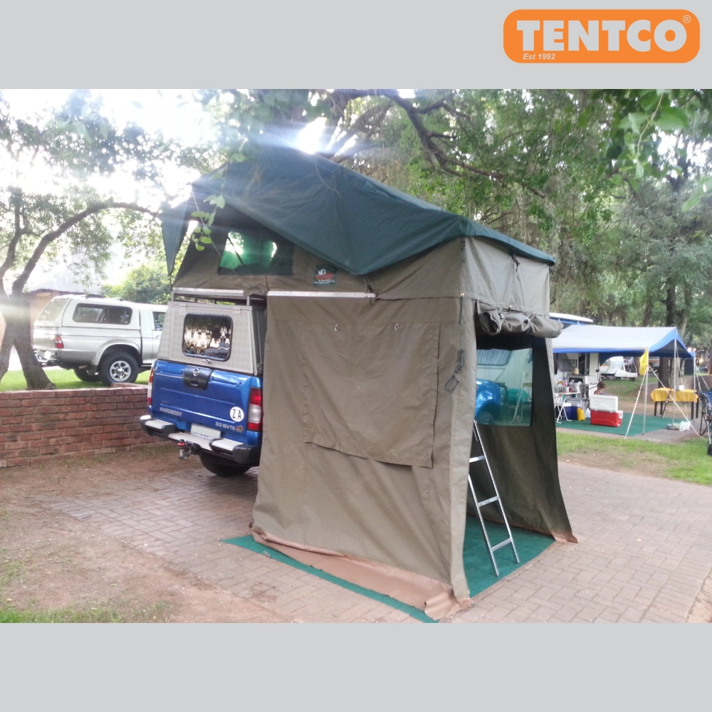 Rooftop Tent 1.4m Pro - Image 2