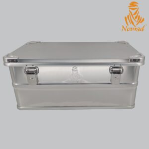 Storage Case Aluminium 49L