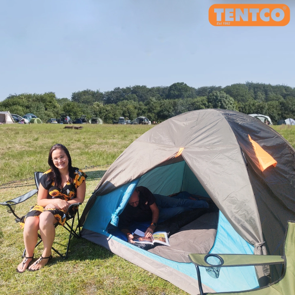 Caprivi 2 Dome Tent - Image 3