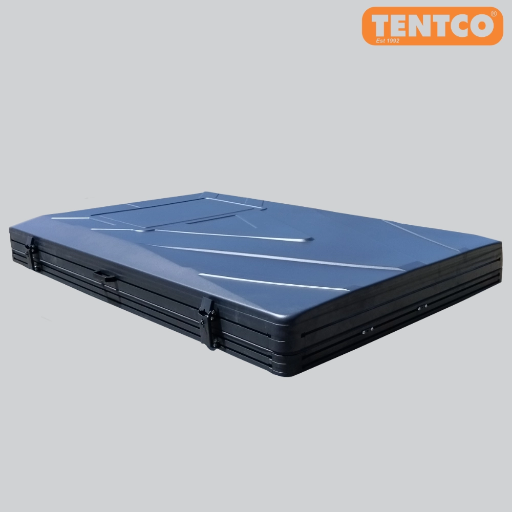 Rooftop Tent King - Image 2