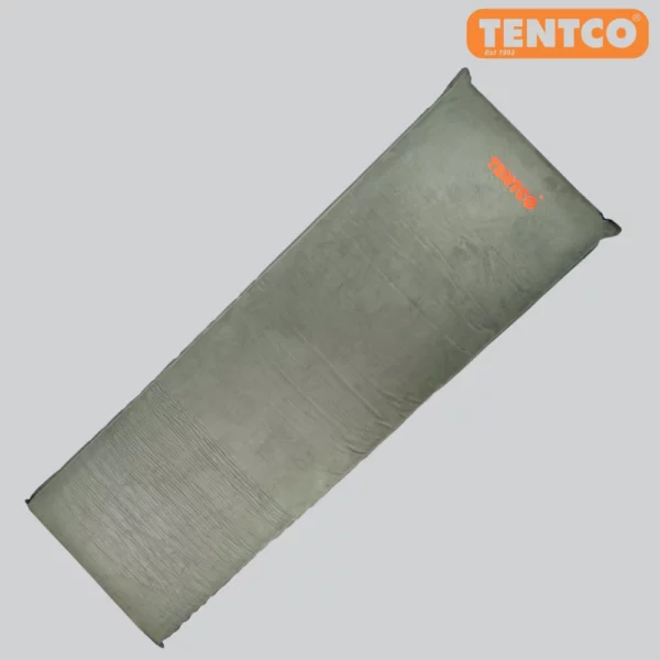 Self Inflated Matras Mattress Self-Inflating 5cm – TENTCO