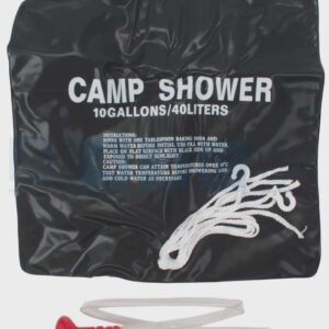 Shower Bag 40L