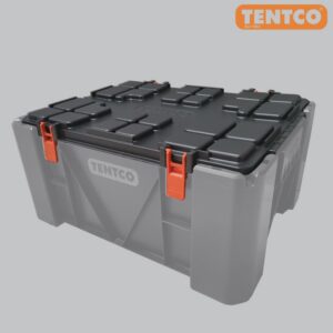 Tentco Box Lid Only Black