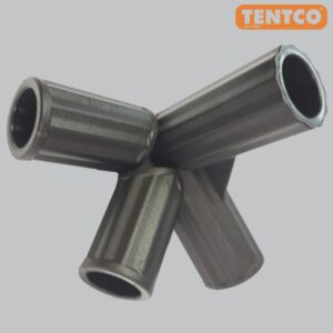 Corner Flexible 4 Way "T"