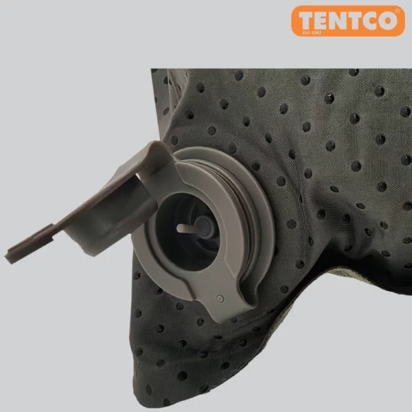 Self Inflated Matras Mattress Self-Inflating 10cm – TENTCO