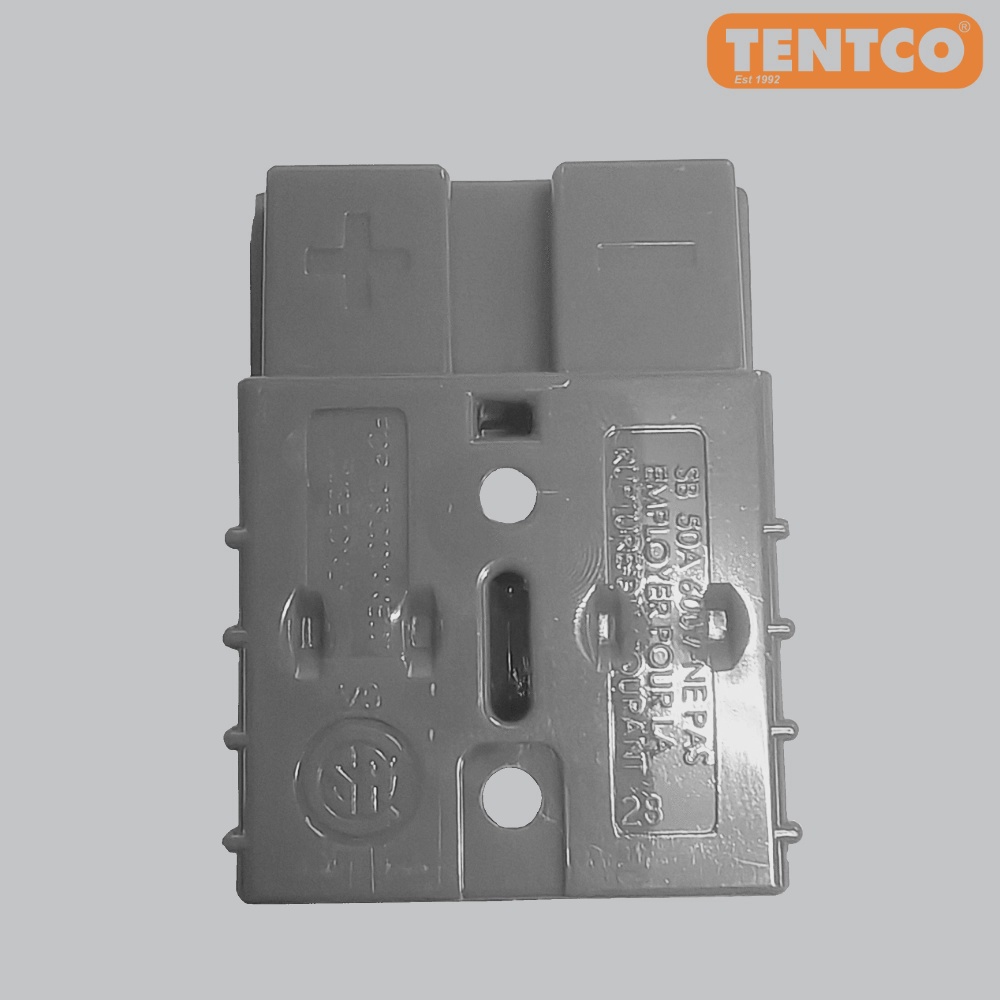 Anderson Plug 50amp Grey - Image 3
