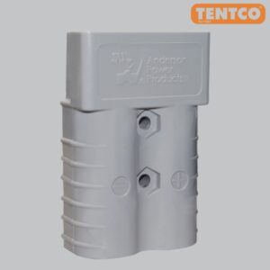Anderson Plug 50amp  Grey