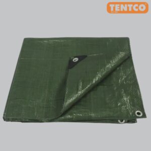 Ground Sheet Polyprop 4.0m x 4.0m