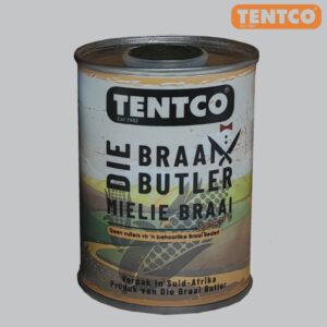 Spice Mielie Braai Tin