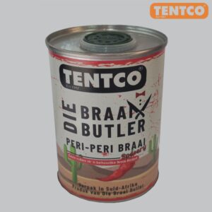 Spice Peri-Peri Tin