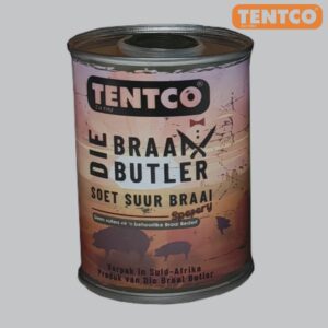 Spice Soet Suur Tin