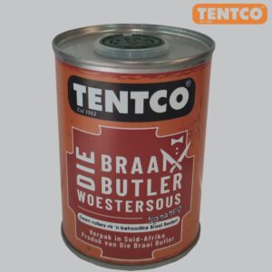 Spice Woestersous Tin