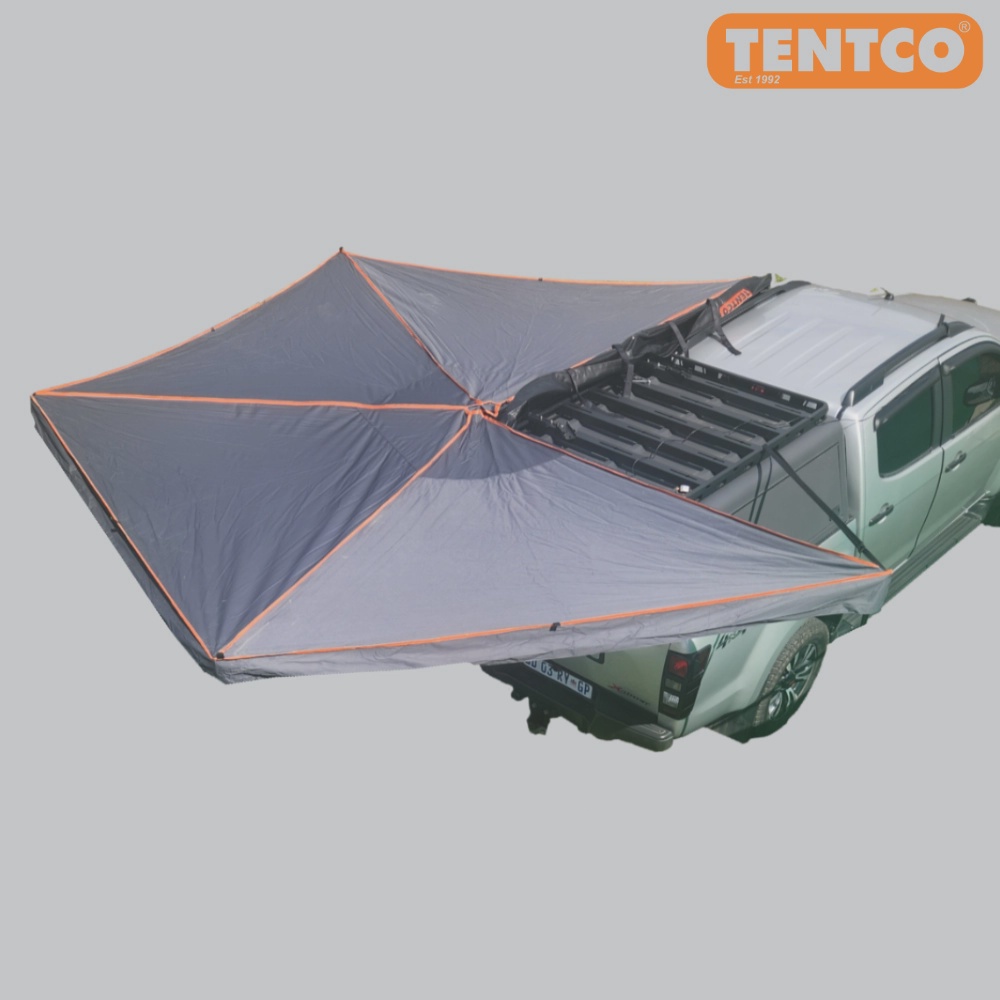 Awning 270° Standard Free Standing (2.5m) - Image 2
