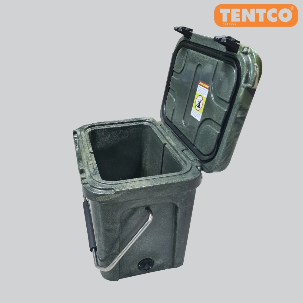 Tentco Extreme Ice Cooler Box 26L - Image 3
