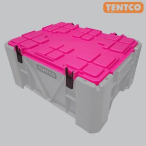 Tentco Box Lid Only Pink