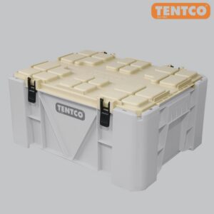 Tentco Box Lid Only Sand